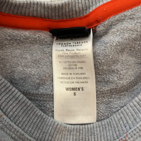 Vintage Patagonia sweatshirt - Picture 3 of 5